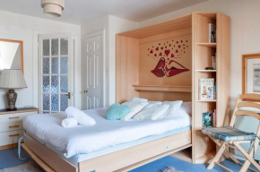  Tony Asga - Tony's Apartment HEART OF EDINBURGH CITY CENTRE  Эдинбург